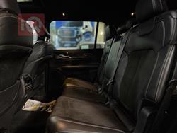 جیپ L گراند شیرۆکی